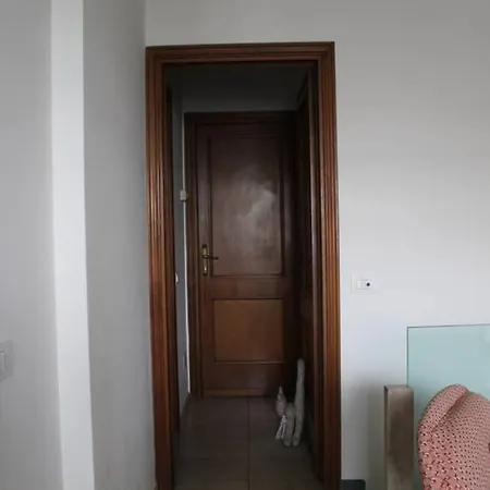 Apartment Super Fast Optical Fiber And Private Parking *