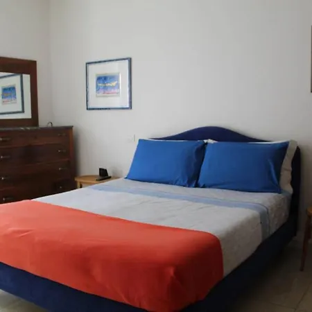 Apartment Super Fast Optical Fiber And Private Parking Viareggio