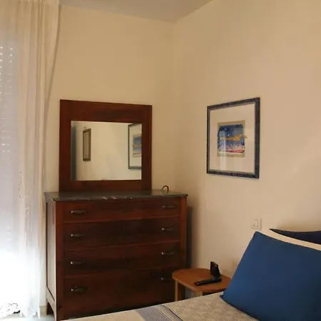 Super Fast Optical Fiber And Private Parking Viareggio