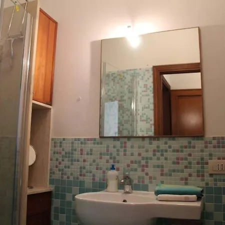 Apartment Super Fast Optical Fiber And Private Parking