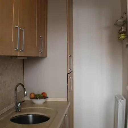 Super Fast Optical Fiber And Private Parking Apartment Viareggio