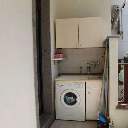 Apartment Super Fast Optical Fiber And Private Parking *
