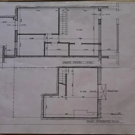 Apartment Super Fast Optical Fiber And Private Parking