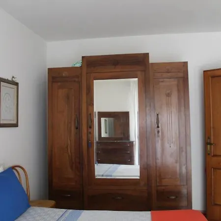 Apartment Super Fast Optical Fiber And Private Parking *