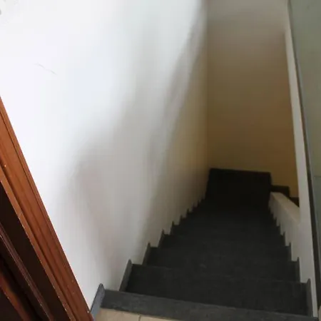 Super Fast Optical Fiber And Private Parking Apartment Viareggio