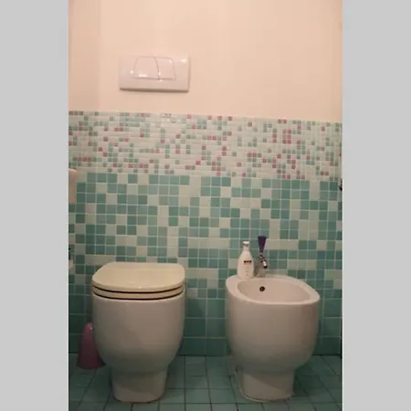Apartment Super Fast Optical Fiber And Private Parking