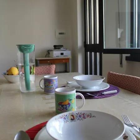 Super Fast Optical Fiber And Private Parking Apartment Viareggio