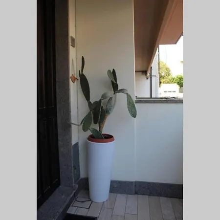 Apartment Super Fast Optical Fiber And Private Parking