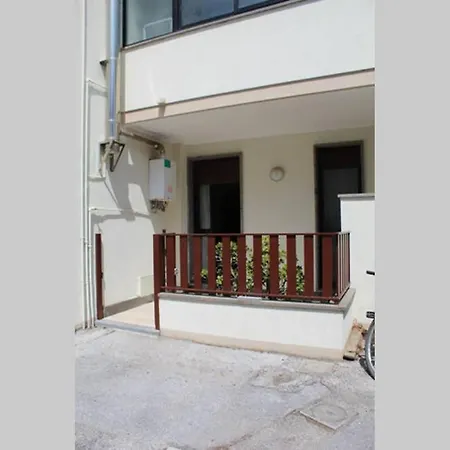Apartment Super Fast Optical Fiber And Private Parking *