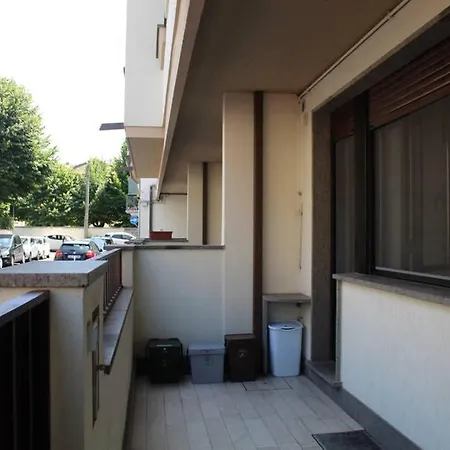 Super Fast Optical Fiber And Private Parking Viareggio