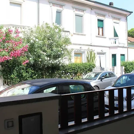 Apartment Super Fast Optical Fiber And Private Parking *