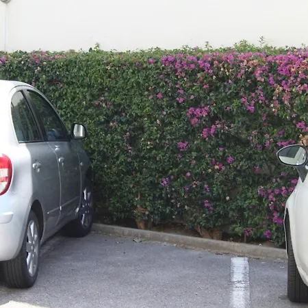 Super Fast Optical Fiber And Private Parking Apartment Viareggio