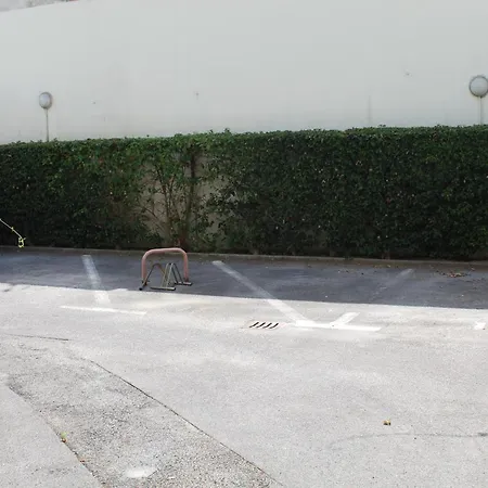 Super Fast Optical Fiber And Private Parking