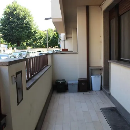 Apartment Super Fast Optical Fiber And Private Parking Viareggio