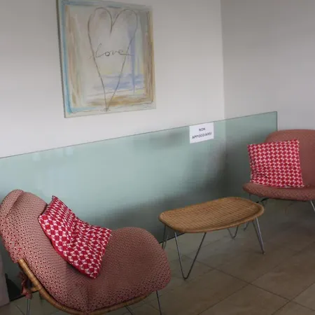 Apartment Super Fast Optical Fiber And Private Parking Viareggio