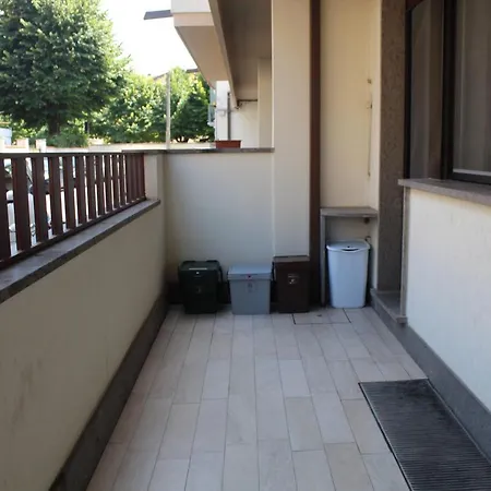 Apartment Super Fast Optical Fiber And Private Parking