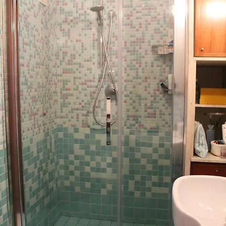 Apartment Super Fast Optical Fiber And Private Parking *