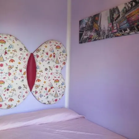 Apartment Super Fast Optical Fiber And Private Parking Viareggio