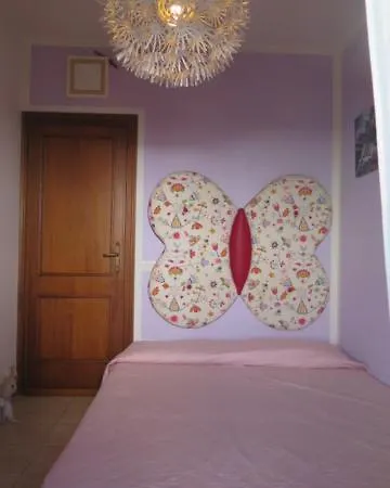 Super Fast Optical Fiber And Private Parking Apartment