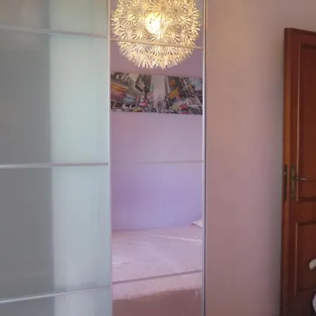 Super Fast Optical Fiber And Private Parking Apartment Viareggio